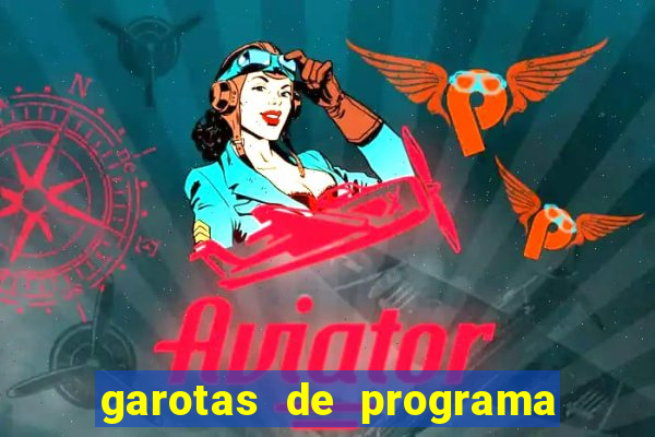 garotas de programa de porto belo